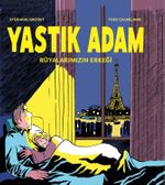 Yastık Adam: Rüyalarımızın Erkeği