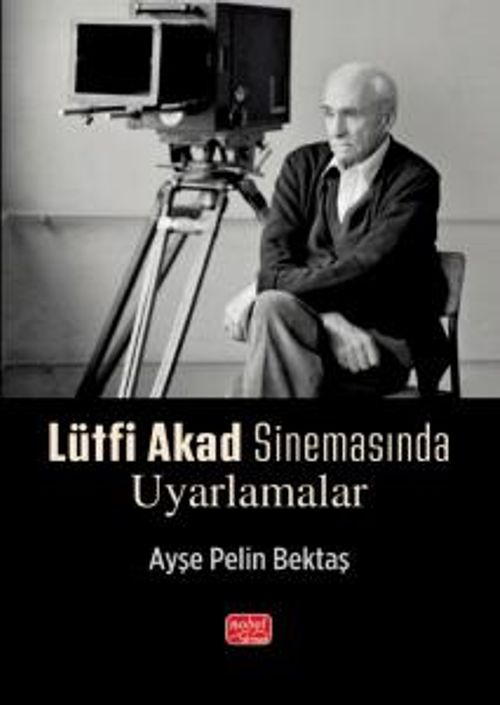 Lütfi Akad Sinemasında Uyarlamalar