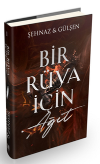 Bir Rüya İçin Ağıt 1 (Ciltli)