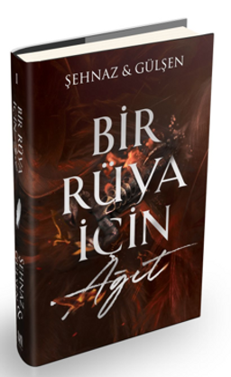 Bir Rüya İçin Ağıt 1 (Ciltli)