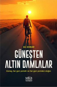 Güneşten Altın Damlalar