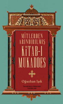 Mitlerden Arındırılmış Kitab-ı Mukaddes
