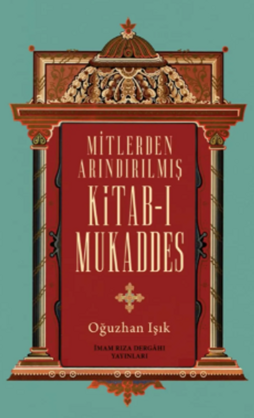 Mitlerden Arındırılmış Kitab-ı Mukaddes
