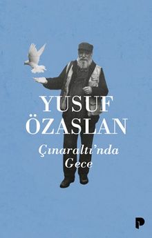 Çınaraltı'nda Gece
