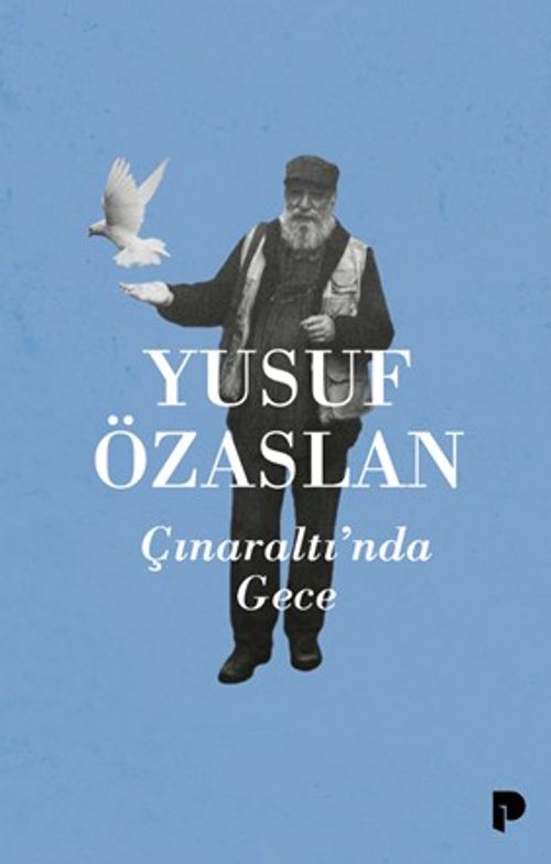 Çınaraltı'nda Gece