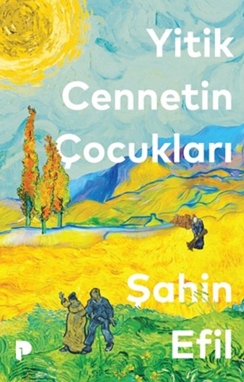 Yitik Cennetin Çocukları
