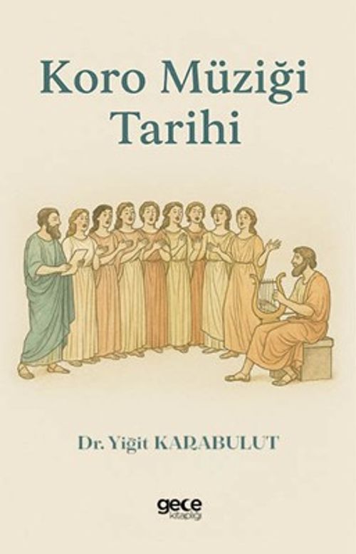 Koro Müziği Tarihi