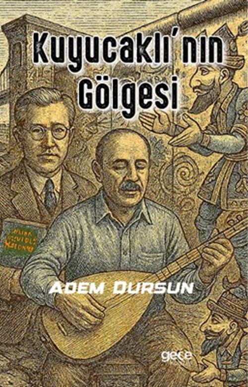Kuyucaklı'nın Gölgesi