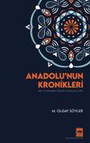 Anadolu'nun Kronikleri