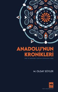 Anadolu'nun Kronikleri