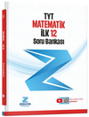 SML Matematik TYT Matematik İlk 12 Soru Bankası