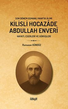 Kilisli Hocazade Abdullah Enveri