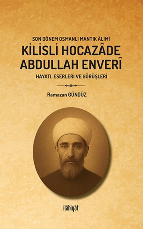 Kilisli Hocazade Abdullah Enveri