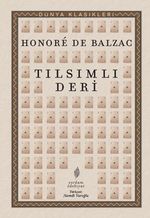 Tılsımlı Deri