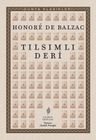 Tılsımlı Deri