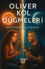 Oliver - Kol Düğmeleri