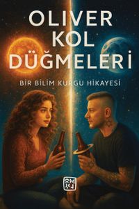 Oliver - Kol Düğmeleri