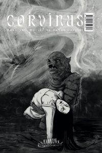 Corvinus Edebiyat, Kültür ve Sanat Dergisi Sayı 2