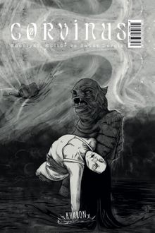 Corvinus Edebiyat, Kültür ve Sanat Dergisi Sayı 2