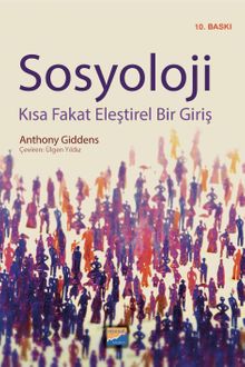 Sosyoloji & Kısa Fakat Eleştirel Bir Giriş