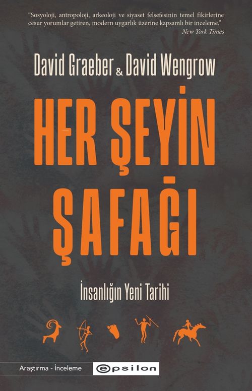 Her Şeyin Şafağı