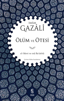 Ölüm ve Ötesi el-Mevtü ve'ma Ba'deh