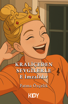 Kraliçeden Sevgilerle