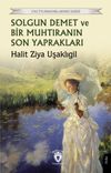 Solgun Demet ve Bir Muhtıranın Son Yaprakları
