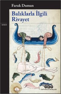 Balıklarla İlgili Rivayet
