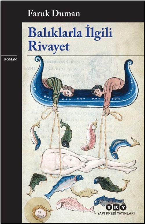 Balıklarla İlgili Rivayet