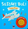 Sesimi Bul - Taşıtlar