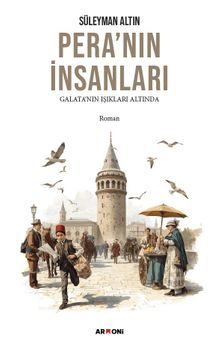 Pera'nın İnsanları