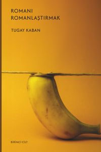Romanı Romanlaştırmak