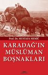 Karadağ'ın M&uuml;sl&uuml;man Boşnakları