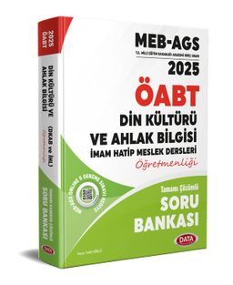 2024 ÖABT Mutmain Dkab/İhl Tamamı Çözümlü Soru Bankası 
