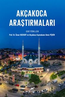 Akçakoca Araştırmaları