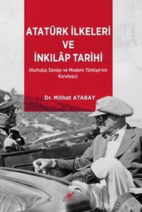 Atatürk İlkeleri ve İnkılap Tarihi