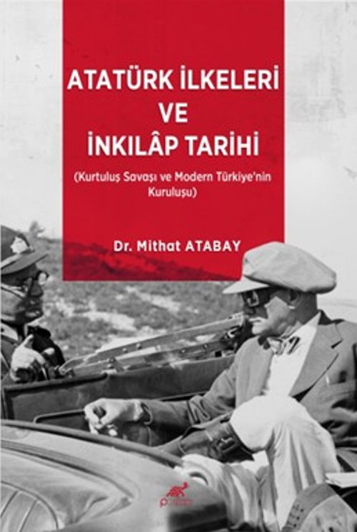 Atatürk İlkeleri ve İnkılap Tarihi