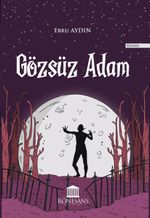 Gözsüz Adam