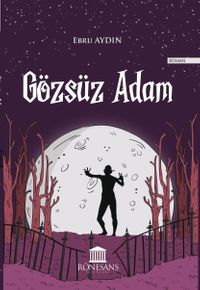 Gözsüz Adam