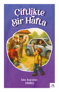 Çiftlikte Bir Hafta