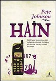 Hain - Pete Johnson