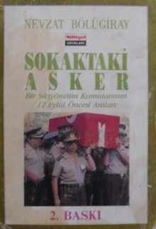 Sokaktaki Asker / 39-A-7