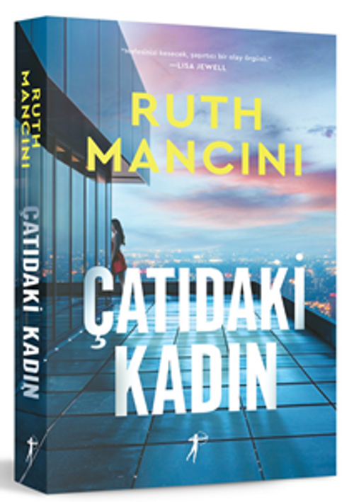 Çatıdaki Kadın