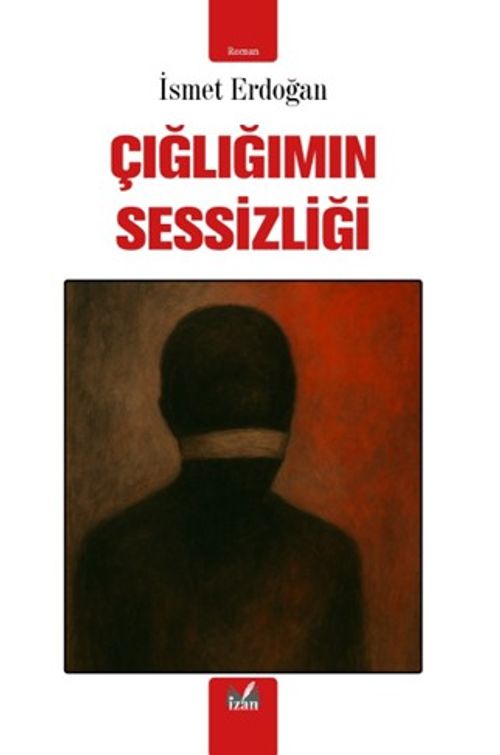 Çığlığımın Sessizliği