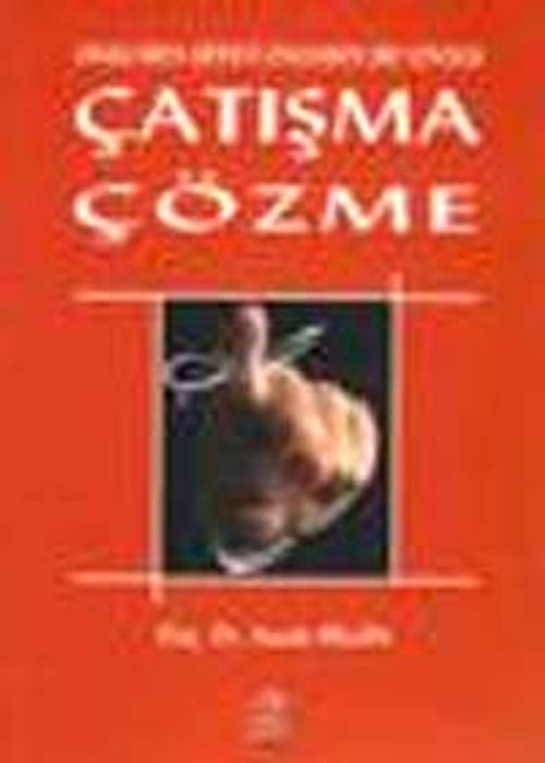 Okullarda Şiddeti Önlemede Bir Yöntem Çatışma Çözme