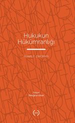 Hukukun Hükümranlığı