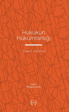 Hukukun Hükümranlığı