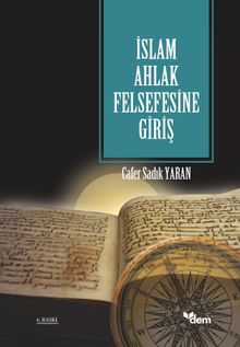 İslam Ahlak Felsefesine Giriş