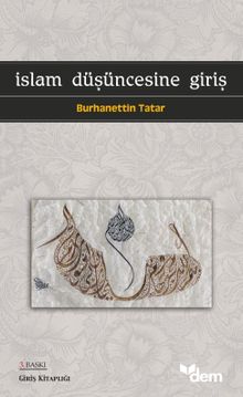 İslam Düşüncesine Giriş